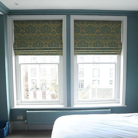 The Tunbridge Wells Hotel Eksteriør bilde