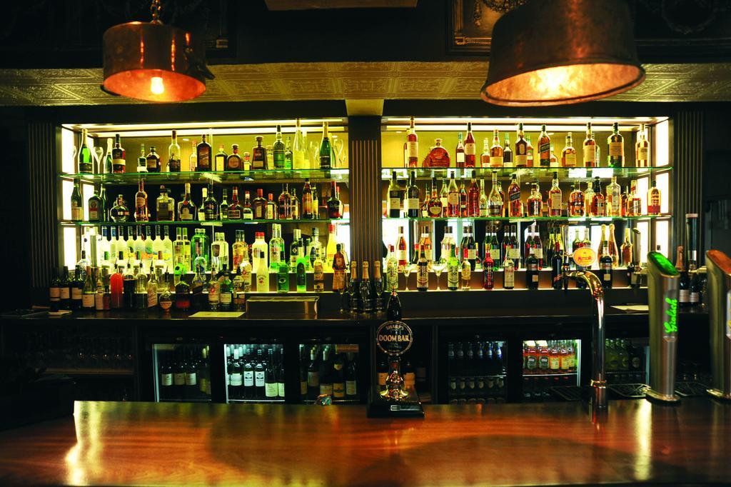 The Tunbridge Wells Hotel Eksteriør bilde