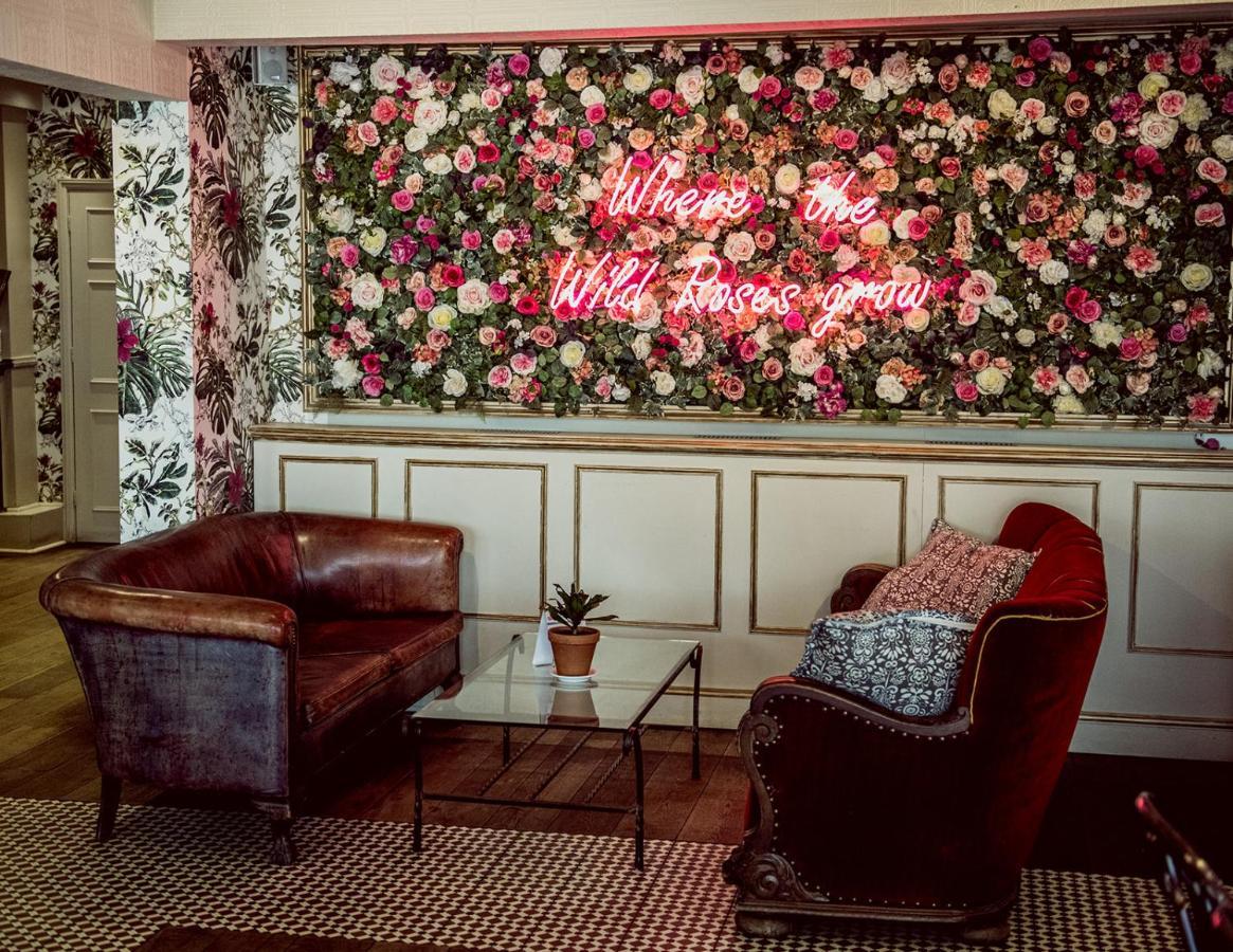 The Tunbridge Wells Hotel Eksteriør bilde