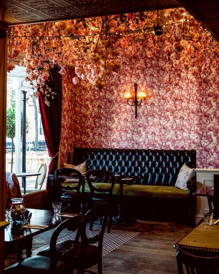 The Tunbridge Wells Hotel Eksteriør bilde