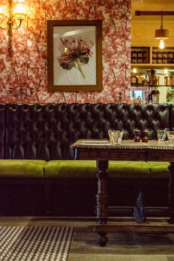 The Tunbridge Wells Hotel Eksteriør bilde
