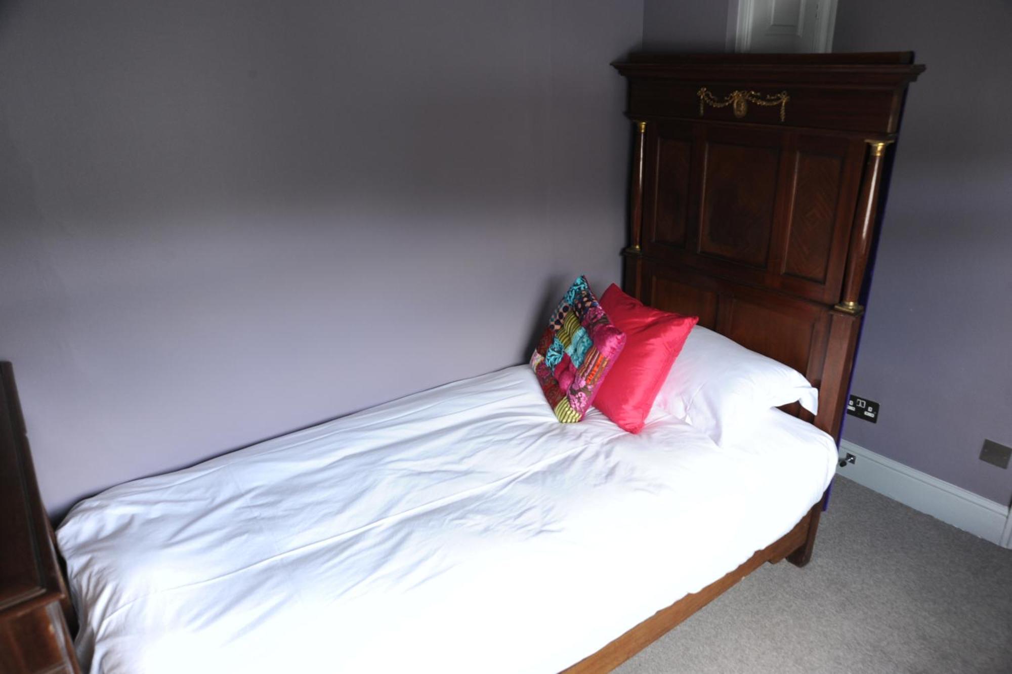 The Tunbridge Wells Hotel Eksteriør bilde