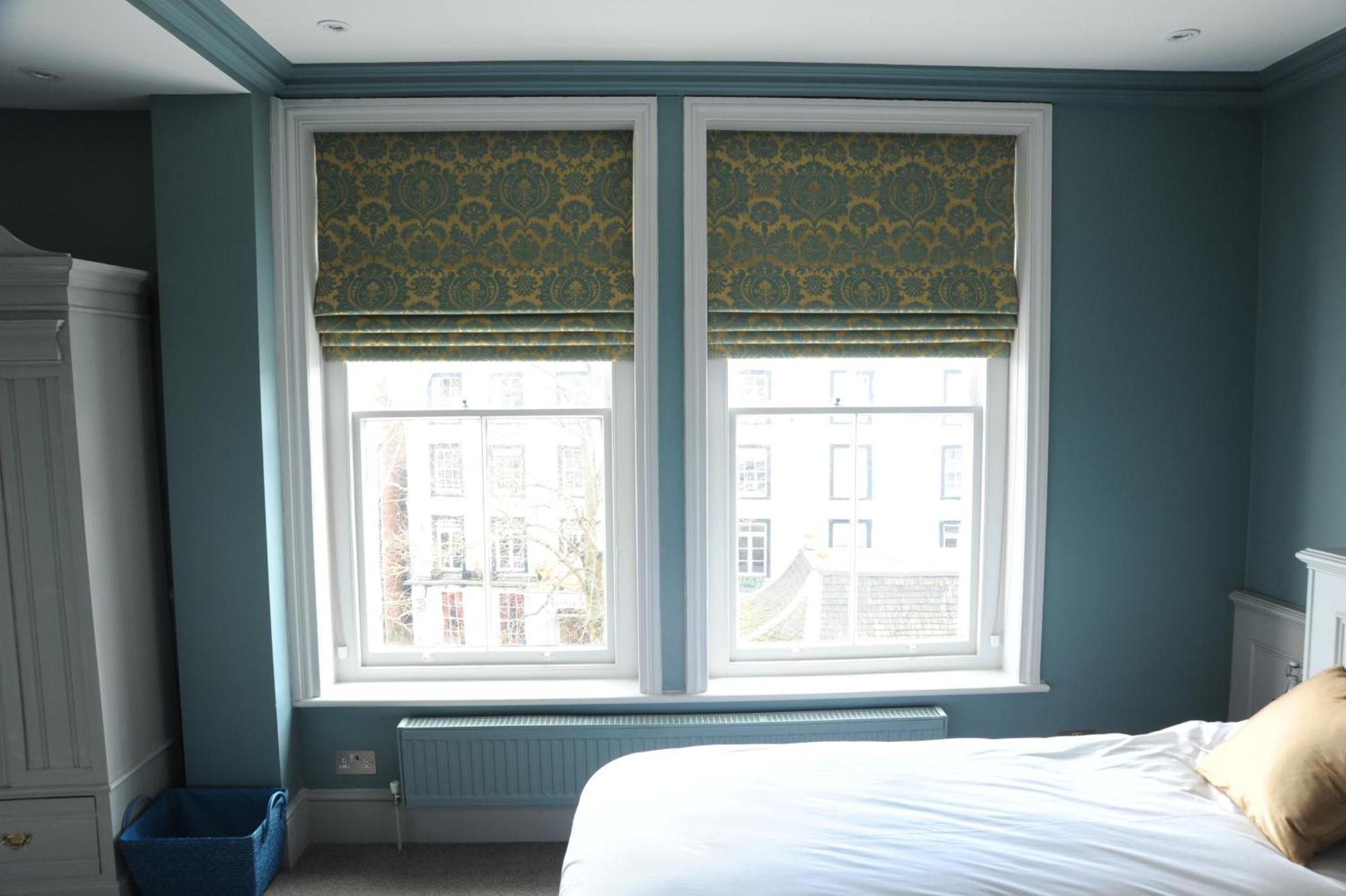 The Tunbridge Wells Hotel Eksteriør bilde