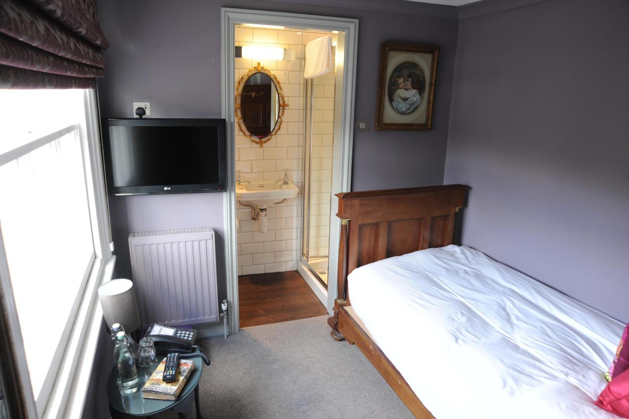 The Tunbridge Wells Hotel Eksteriør bilde