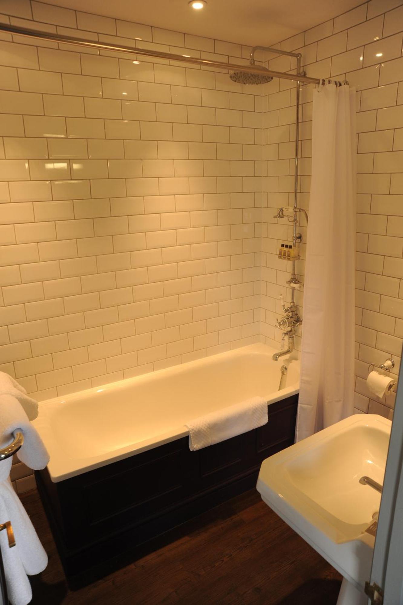 The Tunbridge Wells Hotel Eksteriør bilde