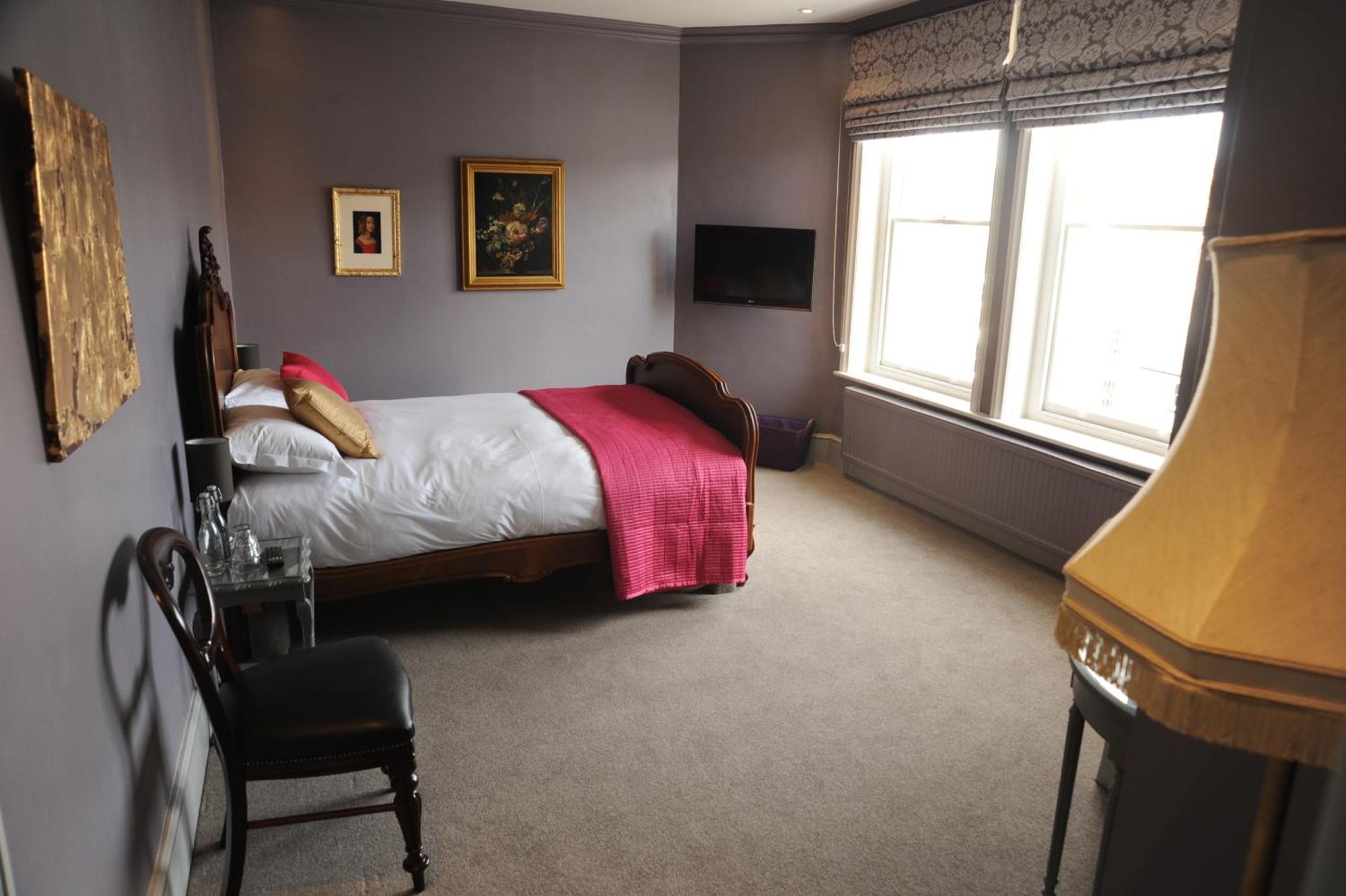 The Tunbridge Wells Hotel Eksteriør bilde