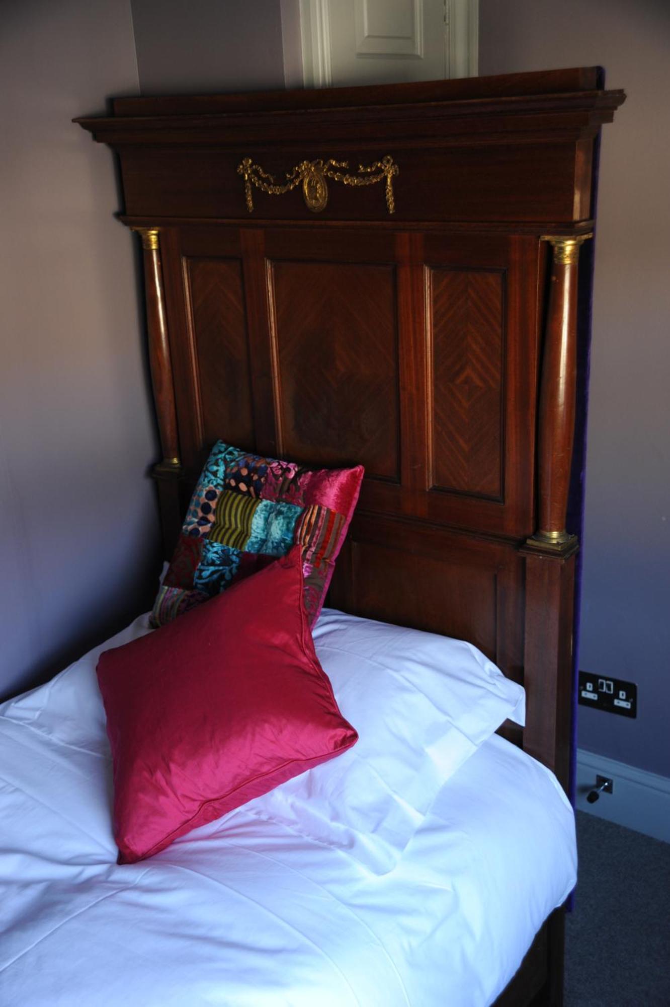 The Tunbridge Wells Hotel Eksteriør bilde