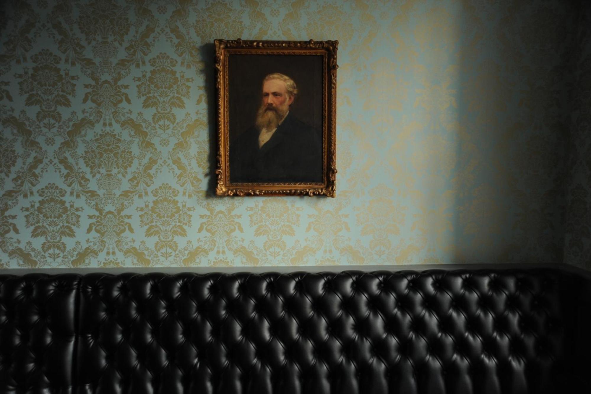 The Tunbridge Wells Hotel Eksteriør bilde
