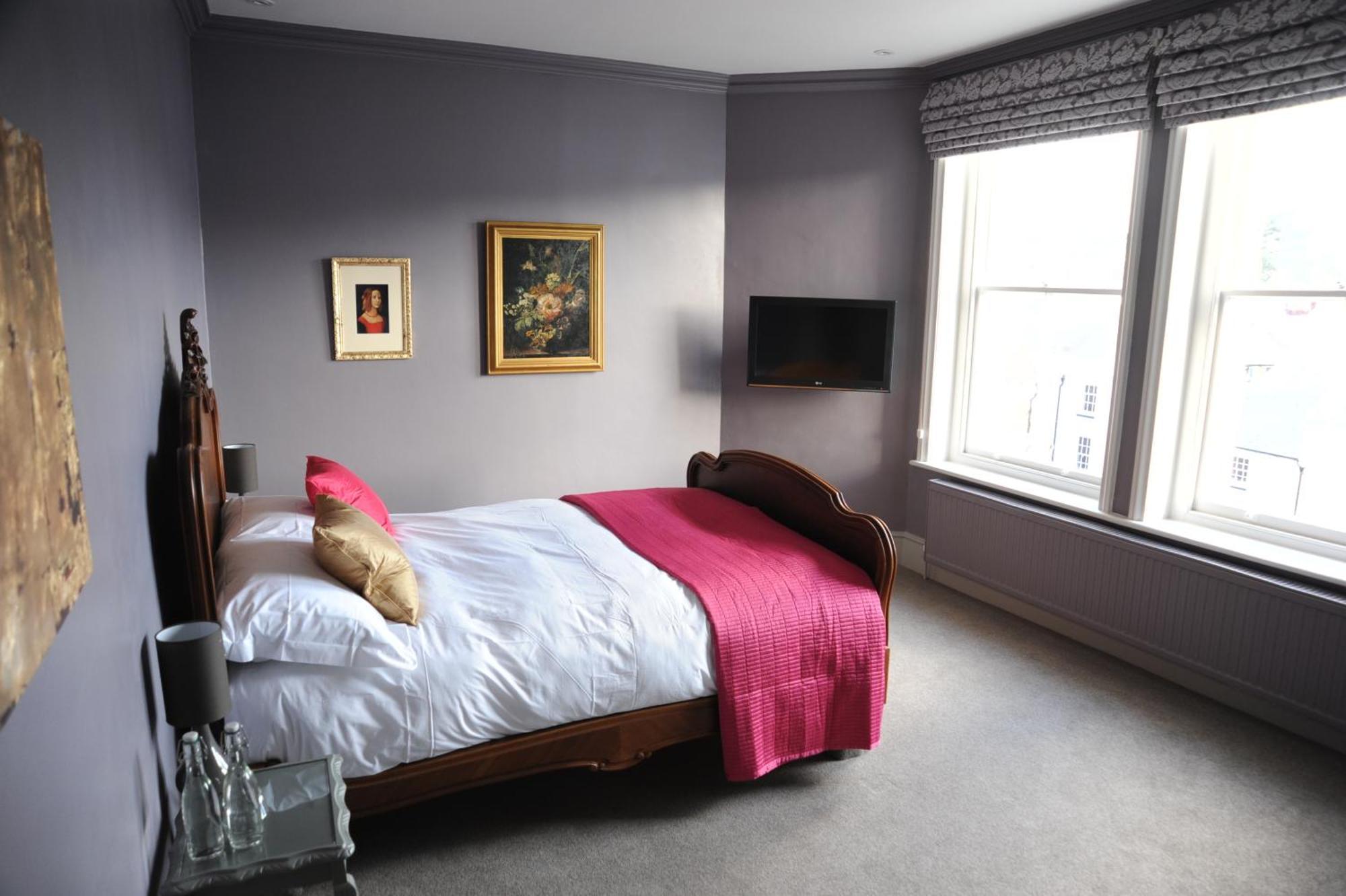 The Tunbridge Wells Hotel Eksteriør bilde
