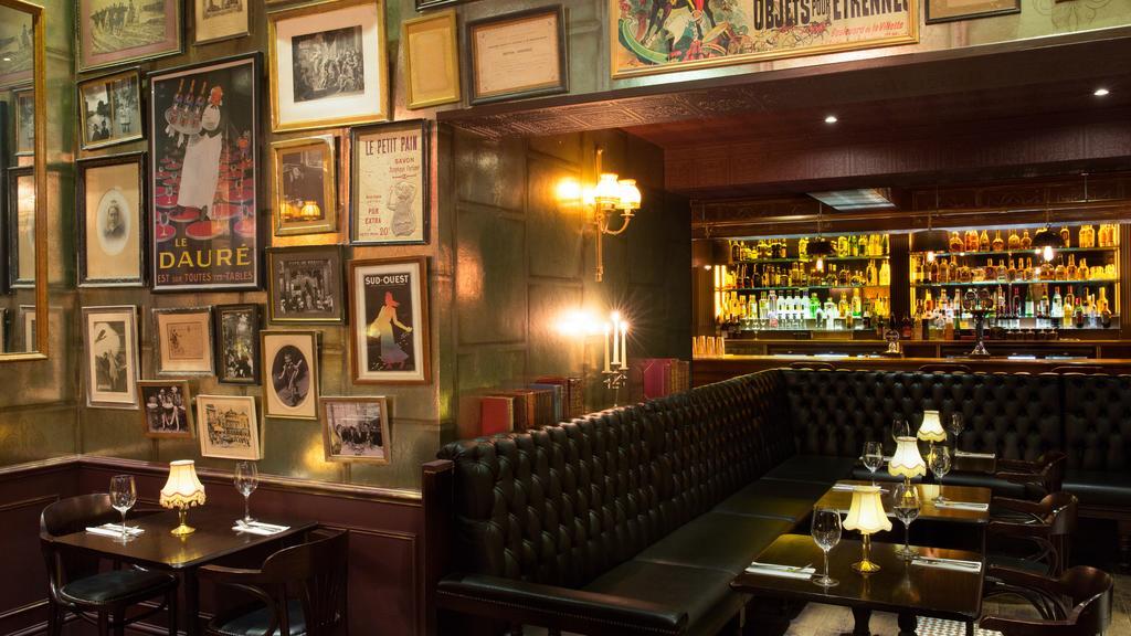 The Tunbridge Wells Hotel Eksteriør bilde