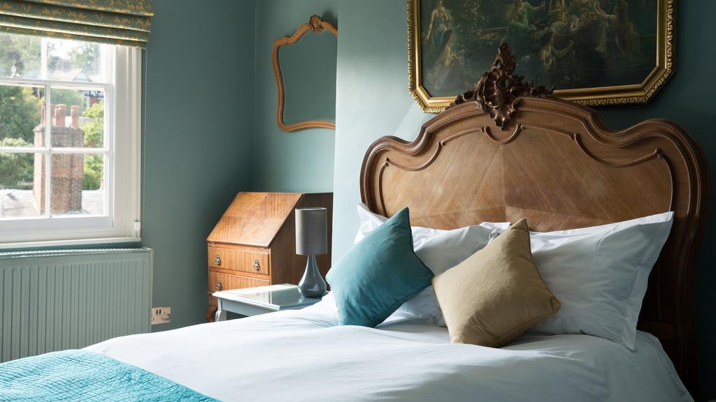 The Tunbridge Wells Hotel Rom bilde