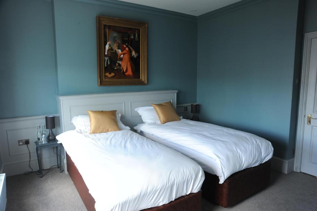 The Tunbridge Wells Hotel Rom bilde