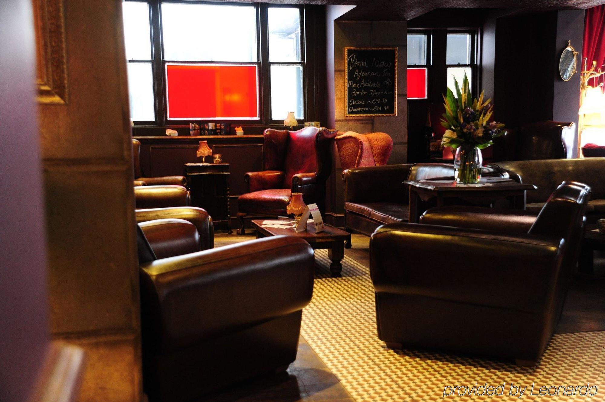 The Tunbridge Wells Hotel Eksteriør bilde