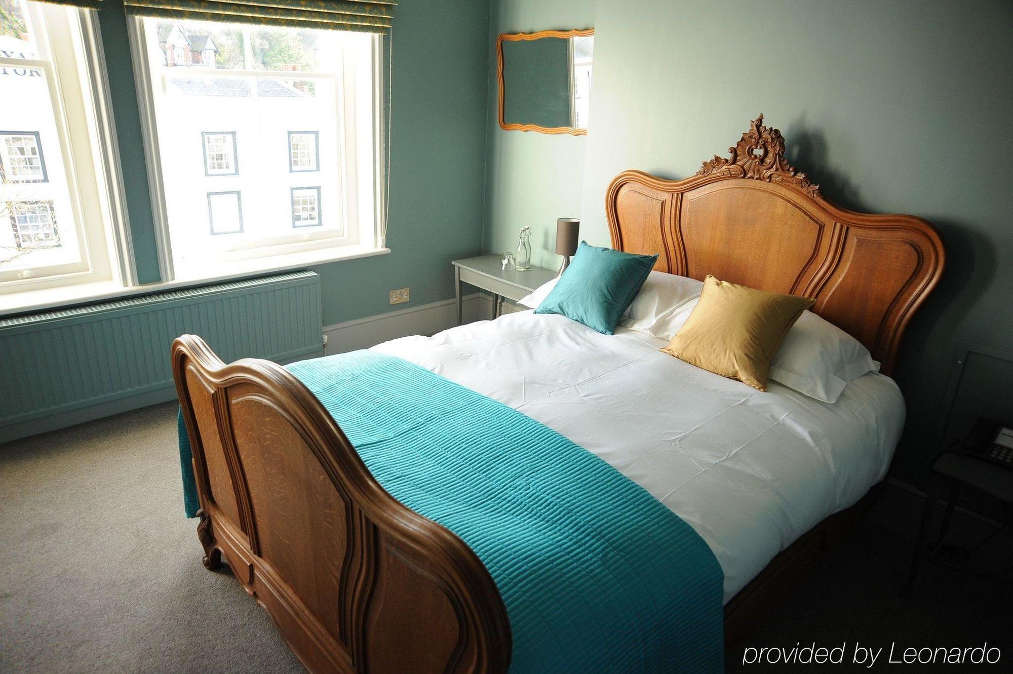 The Tunbridge Wells Hotel Eksteriør bilde