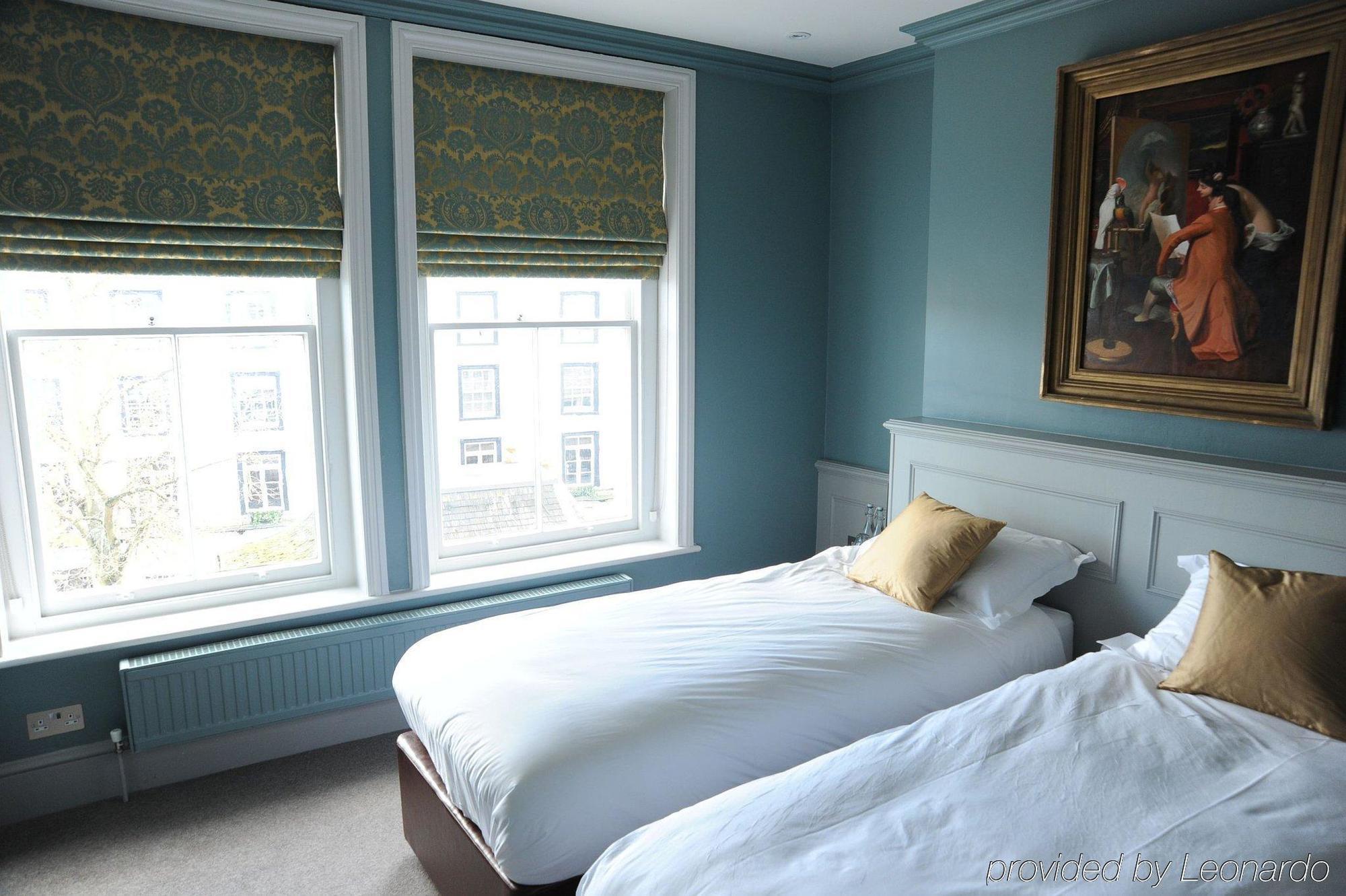 The Tunbridge Wells Hotel Eksteriør bilde