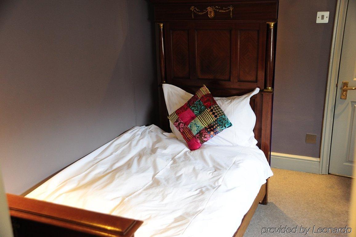 The Tunbridge Wells Hotel Eksteriør bilde