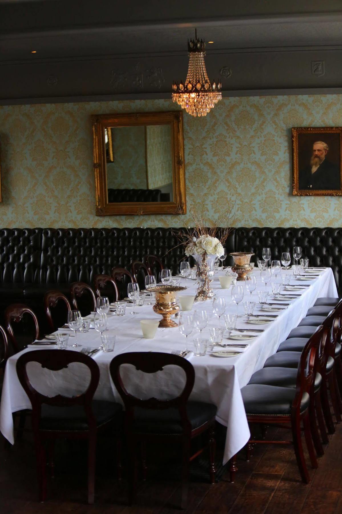 The Tunbridge Wells Hotel Eksteriør bilde