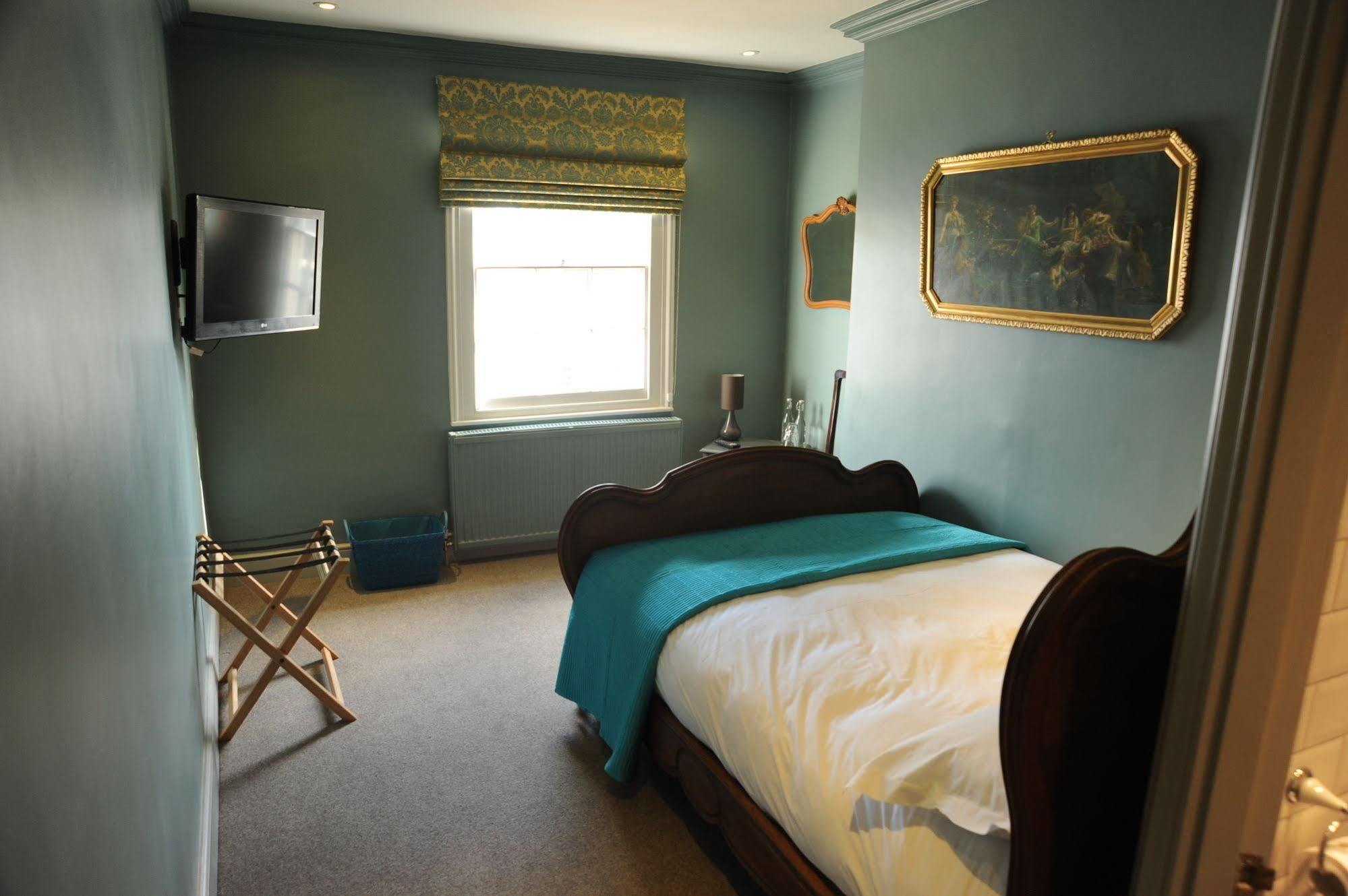 The Tunbridge Wells Hotel Eksteriør bilde