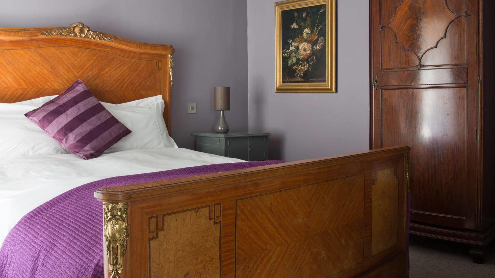 The Tunbridge Wells Hotel Eksteriør bilde