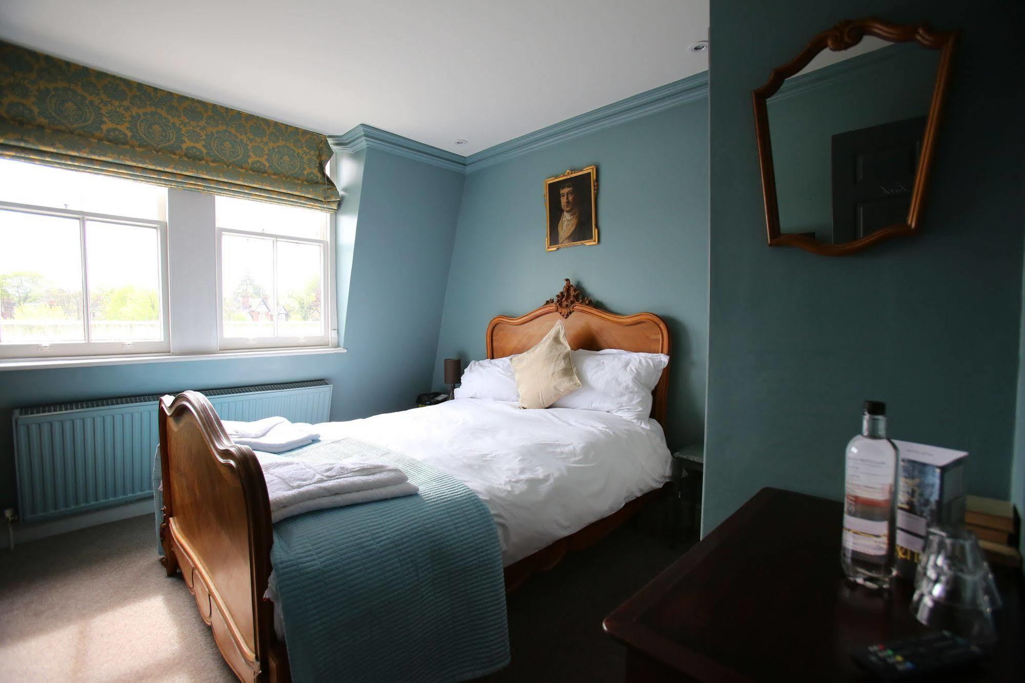The Tunbridge Wells Hotel Eksteriør bilde