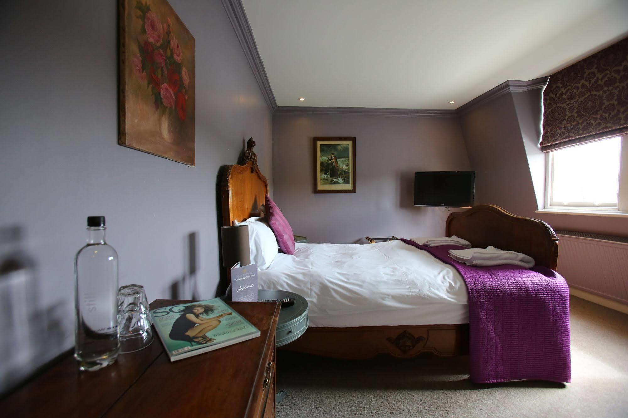 The Tunbridge Wells Hotel Eksteriør bilde