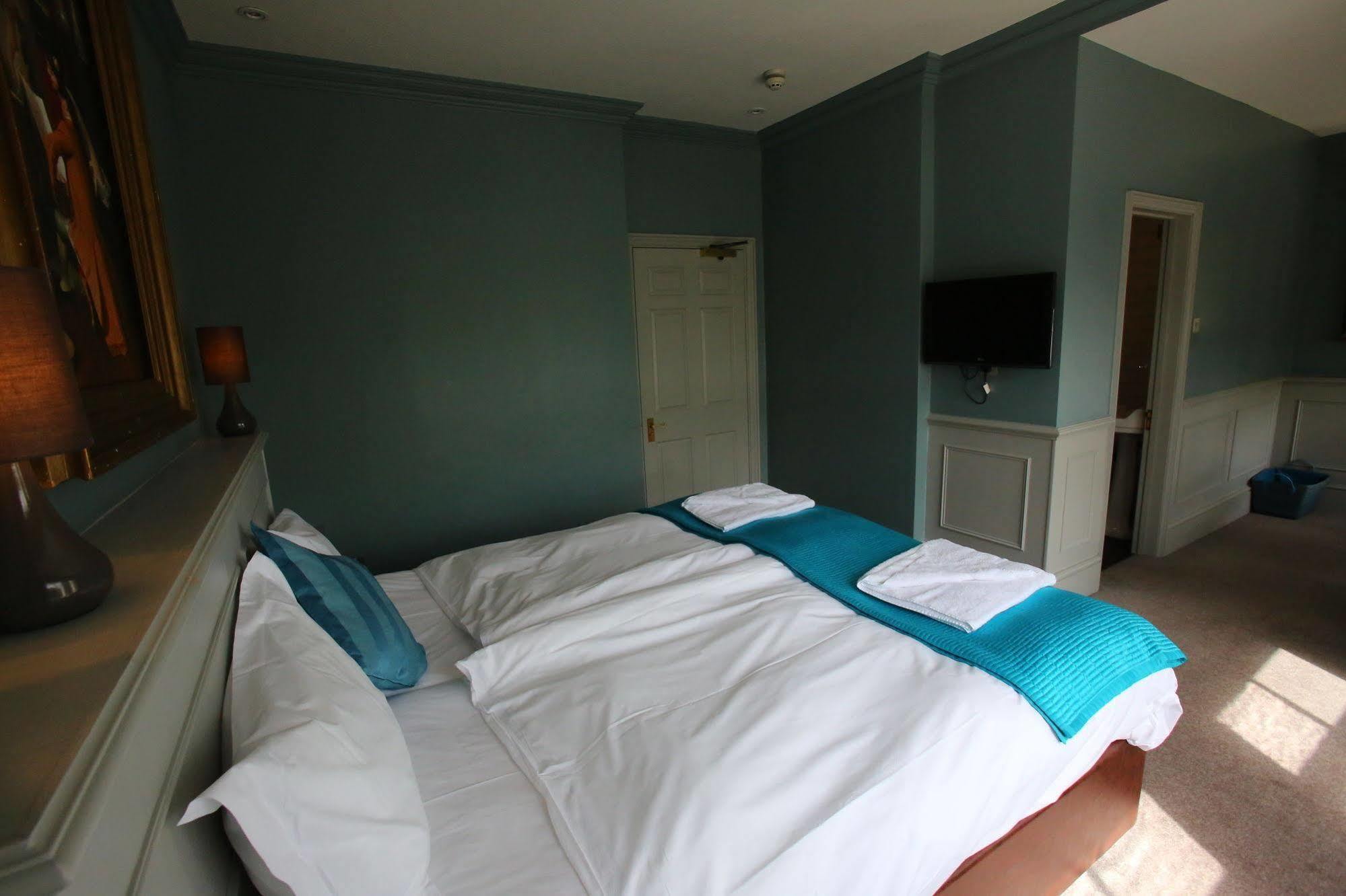 The Tunbridge Wells Hotel Eksteriør bilde