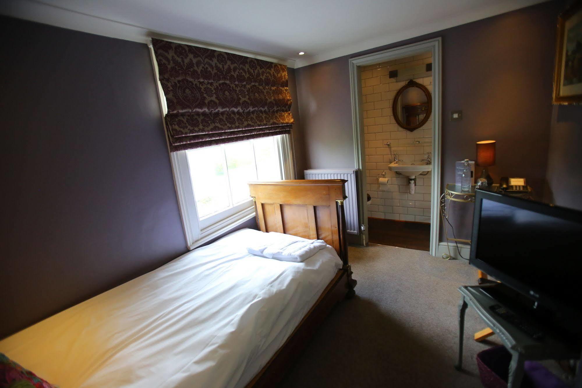 The Tunbridge Wells Hotel Eksteriør bilde