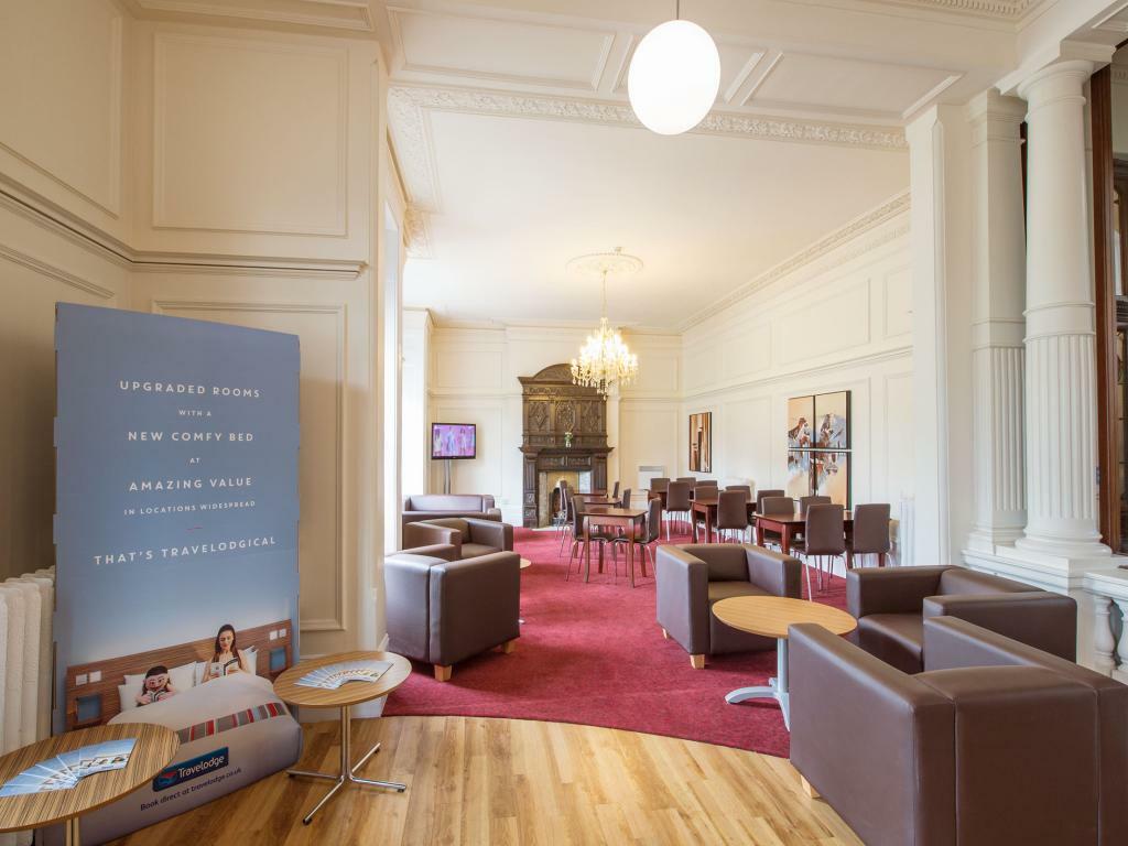 The Tunbridge Wells Hotel Eksteriør bilde