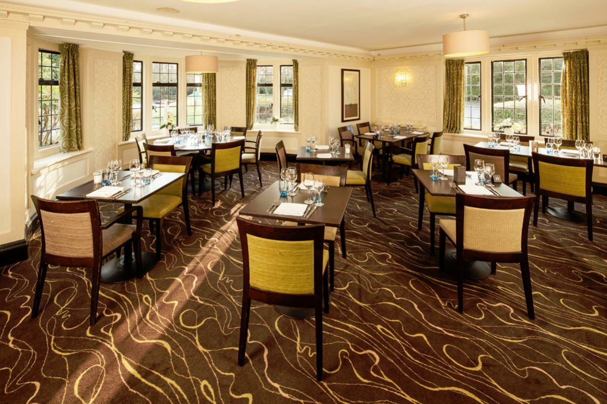 The Tunbridge Wells Hotel Eksteriør bilde